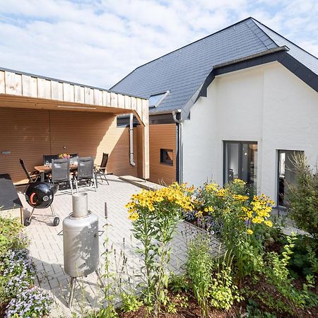 Ferienwohnung Zollhaus St. Vith Eksteriør bilde